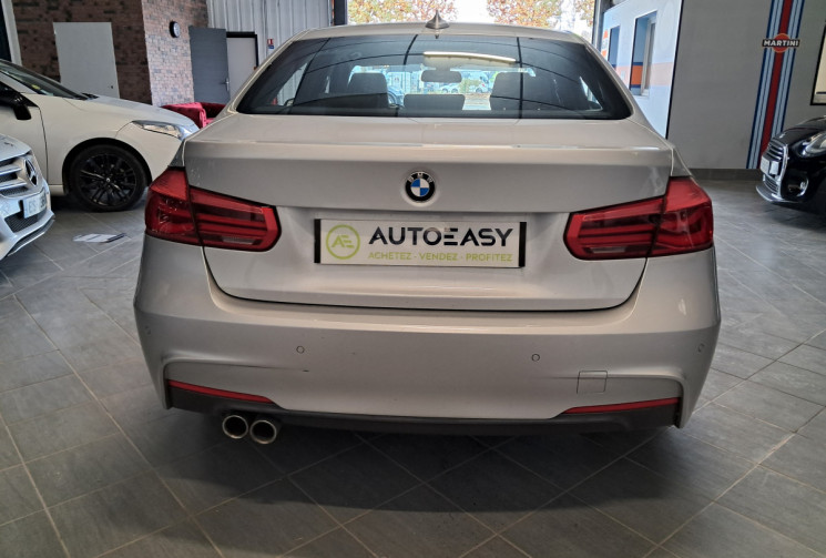 BMW 320i F30 320i 184  - M Sport - ENTRETIEN A JOUR