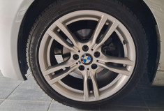BMW 320i F30 320i 184  - M Sport - ENTRETIEN A JOUR