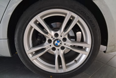 BMW 320i F30 320i 184  - M Sport - ENTRETIEN A JOUR