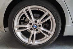 BMW 320i F30 320i 184 CH - M Sport - 18 - OPTIONS - SUPERBE - SUIVI GGE - GARANTIE 