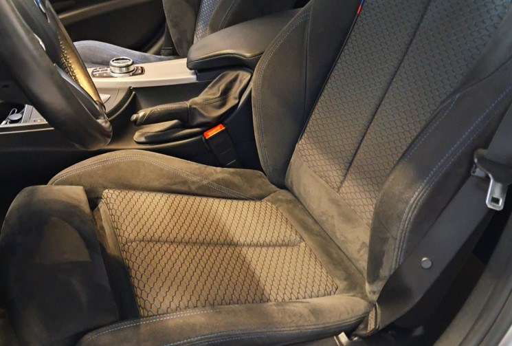 BMW 320i F30 320i 184 CH - M Sport - 18 - OPTIONS - SUPERBE - SUIVI GGE - GARANTIE 