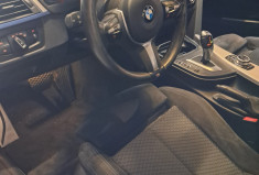 BMW 320i F30 320i 184 CH - M Sport - 18 - OPTIONS - SUPERBE - SUIVI GGE - GARANTIE 
