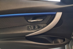 BMW 320i F30 320i 184  - M Sport - ENTRETIEN A JOUR