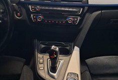 BMW 320i F30 320i 184  - M Sport - ENTRETIEN A JOUR