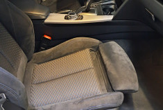 BMW 320i F30 320i 184 CH - M Sport - 18 - OPTIONS - SUPERBE - SUIVI GGE - GARANTIE 