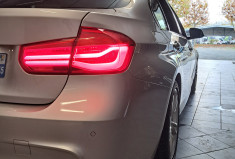 BMW 320i F30 320i 184 CH - M Sport - 18 - OPTIONS - SUPERBE - SUIVI GGE - GARANTIE 