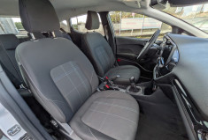 Ford Fiesta  VII 75 CV 1.1 / CAR PLAY / TRES BON ETAT / GARANTIE 12 MOIS