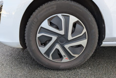 Ford Fiesta  VII 75 CV 1.1 / CAR PLAY / TRES BON ETAT / GARANTIE 12 MOIS