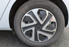 Ford Fiesta  VII 75 CV 1.1 / CAR PLAY / TRES BON ETAT / GARANTIE 12 MOIS