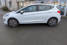 Ford Fiesta  VII 75 CV 1.1 / CAR PLAY / TRES BON ETAT / GARANTIE 12 MOIS