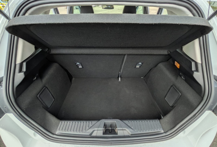 Ford Fiesta  VII 75 CV 1.1 / CAR PLAY / TRES BON ETAT / GARANTIE 12 MOIS