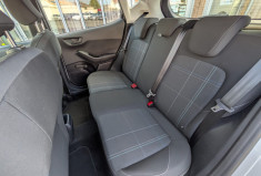 Ford Fiesta  VII 75 CV 1.1 / CAR PLAY / TRES BON ETAT / GARANTIE 12 MOIS