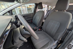 Ford Fiesta  VII 75 CV 1.1 / CAR PLAY / TRES BON ETAT / GARANTIE 12 MOIS