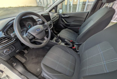 Ford Fiesta  VII 75 CV 1.1 / CAR PLAY / TRES BON ETAT / GARANTIE 12 MOIS