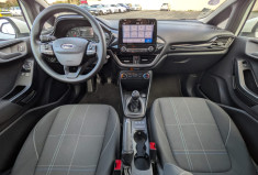 Ford Fiesta  VII 75 CV 1.1 / CAR PLAY / TRES BON ETAT / GARANTIE 12 MOIS