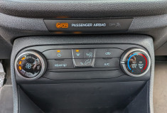 Ford Fiesta  VII 75 CV 1.1 / CAR PLAY / TRES BON ETAT / GARANTIE 12 MOIS