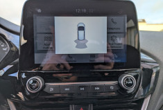 Ford Fiesta  VII 75 CV 1.1 / CAR PLAY / TRES BON ETAT / GARANTIE 12 MOIS