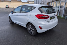 Ford Fiesta  VII 75 CV 1.1 / CAR PLAY / TRES BON ETAT / GARANTIE 12 MOIS