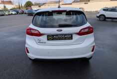 Ford Fiesta  VII 75 CV 1.1 / CAR PLAY / TRES BON ETAT / GARANTIE 12 MOIS