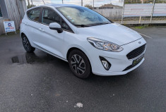 Ford Fiesta  VII 75 CV 1.1 / CAR PLAY / TRES BON ETAT / GARANTIE 12 MOIS