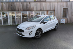 Ford Fiesta  VII 75 CV 1.1 / CAR PLAY / TRES BON ETAT / GARANTIE 12 MOIS