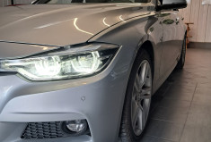 BMW 320i F30 320i 184 CH - M Sport - 18 - OPTIONS - SUPERBE - SUIVI GGE - GARANTIE 