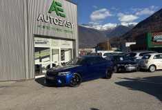 BMW M5  F90 4.4 Turbo V8 32V xDrive 600ch SAN MARINO BAY