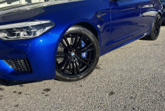BMW M5  F90 4.4 Turbo V8 32V xDrive 600ch SAN MARINO BAY