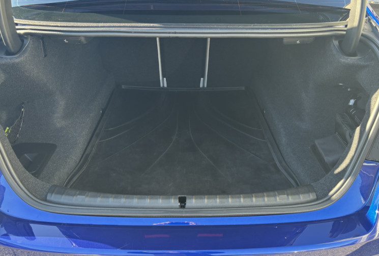 BMW M5  F90 4.4 Turbo V8 32V xDrive 600ch SAN MARINO BAY