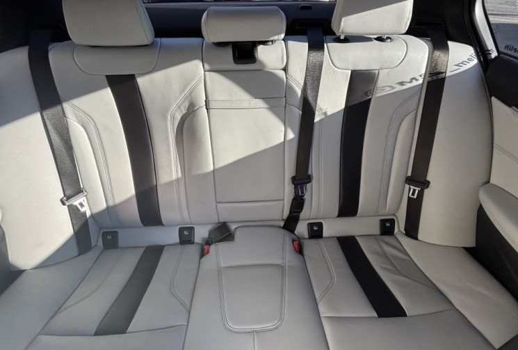 BMW M5  F90 4.4 Turbo V8 32V xDrive 600ch SAN MARINO BAY