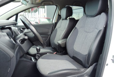 Renault Captur 1.5 dCi 110ch energy Intens