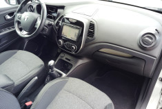 Renault Captur 1.5 dCi 110ch energy Intens