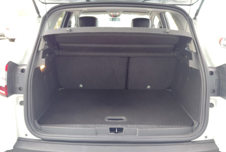 Renault Captur 1.5 dCi 110ch energy Intens