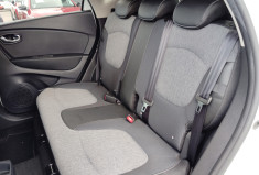 Renault Captur 1.5 dCi 110ch energy Intens