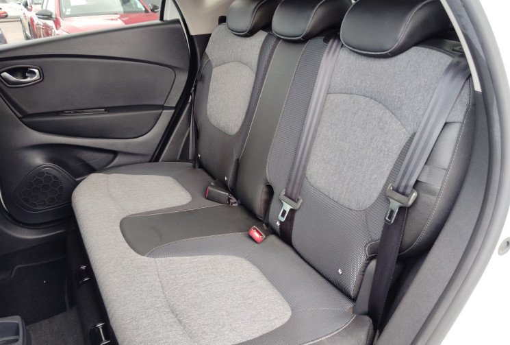 Renault Captur 1.5 dCi 110ch energy Intens