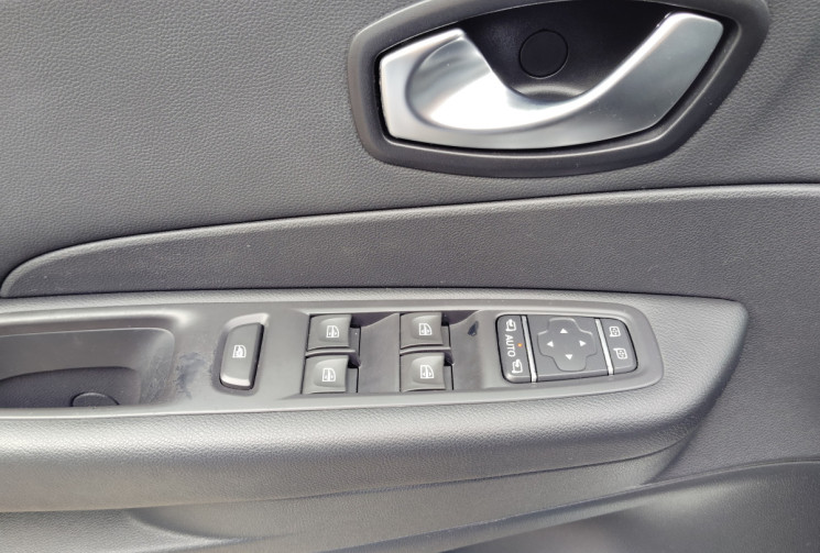 Renault Captur 1.5 dCi 110ch energy Intens