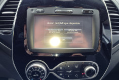 Renault Captur 1.5 dCi 110ch energy Intens