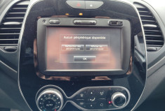Renault Captur 1.5 dCi 110ch energy Intens