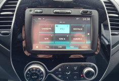 Renault Captur 1.5 dCi 110ch energy Intens