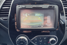 Renault Captur 1.5 dCi 110ch energy Intens