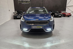 Kia Niro 1.6 GDi Hybride 141 ch DCT6 Design / carplay