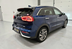 Kia Niro 1.6 GDi Hybride 141 ch DCT6 Design / carplay