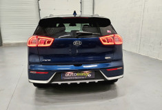 Kia Niro 1.6 GDi Hybride 141 ch DCT6 Design / carplay