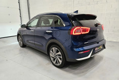 Kia Niro 1.6 GDi Hybride 141 ch DCT6 Design / carplay