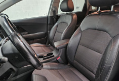Kia Niro 1.6 GDi Hybride 141 ch DCT6 Design / carplay