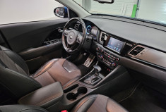 Kia Niro 1.6 GDi Hybride 141 ch DCT6 Design / carplay