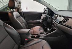 Kia Niro 1.6 GDi Hybride 141 ch DCT6 Design / carplay