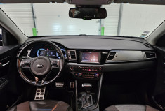 Kia Niro 1.6 GDi Hybride 141 ch DCT6 Design / carplay
