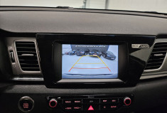 Kia Niro 1.6 GDi Hybride 141 ch DCT6 Design / carplay