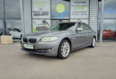 BMW Série 5 525D 218 LUXURY BVA8